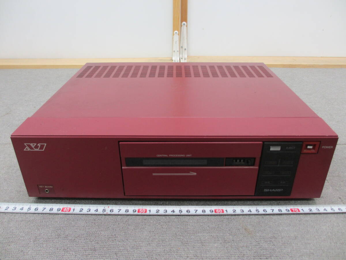 Yahoo!オークション -「cz-800c」(コンピュータ) の落札相場・落札価格