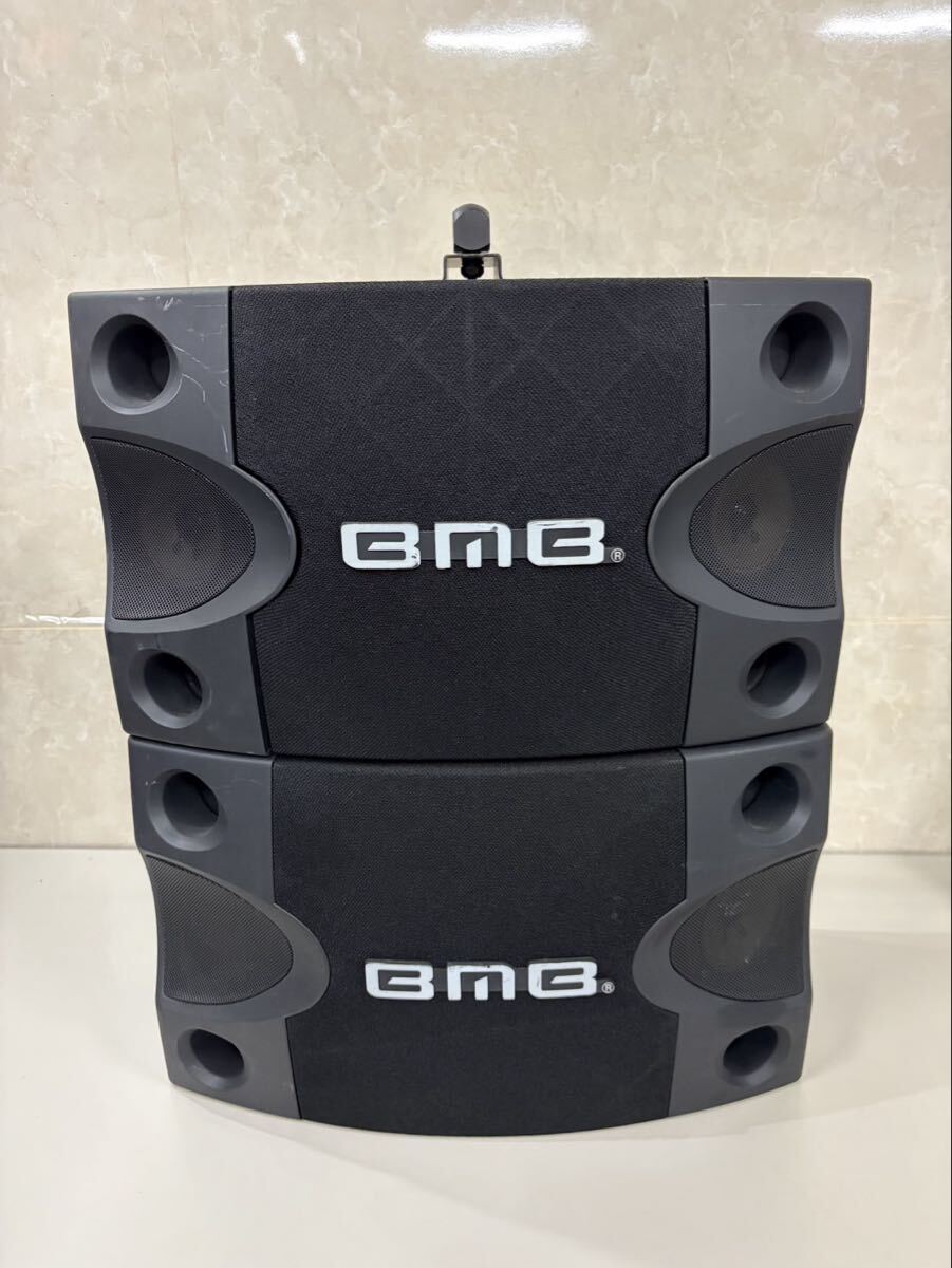 Yahoo!オークション -「bmb スピーカー 252v」の落札相場・落札価格