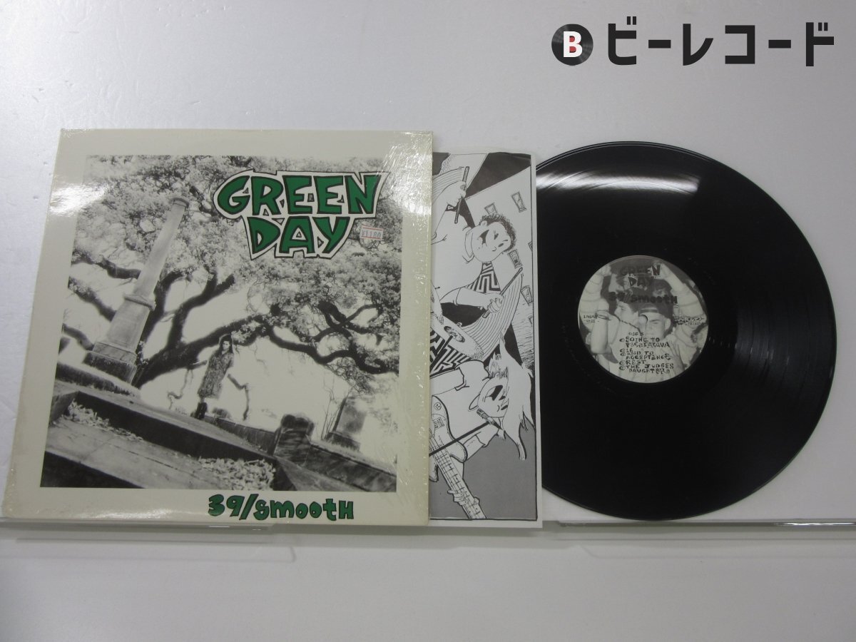 Yahoo!オークション -「green day」(レコード) の落札相場・落札価格