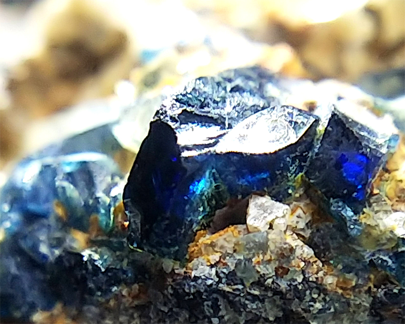 Yahoo!オークション -「ラズライト」(原石) (岩石、鉱物)の落札相場