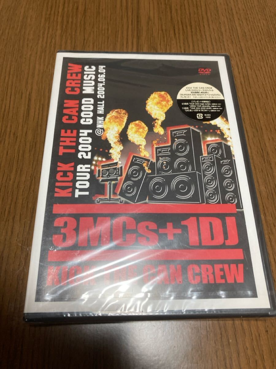 2026年最新】Yahoo!オークション -kick the can crew dvdの中古品