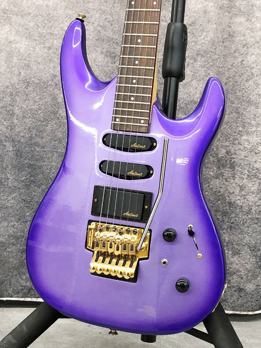 Yahoo!オークション -「aria proⅡ magna series」(エレキギター