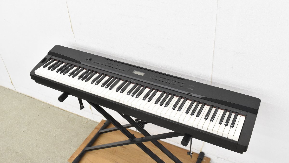 Yahoo!オークション -「casio px-330」の落札相場・落札価格