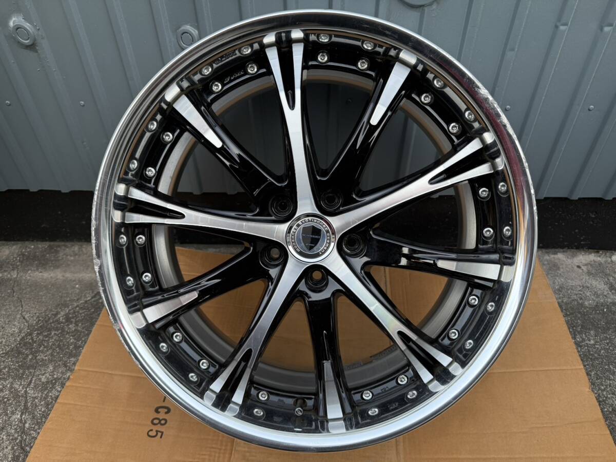 WORK SCHWERT SC4の価格比較 - みんカラ