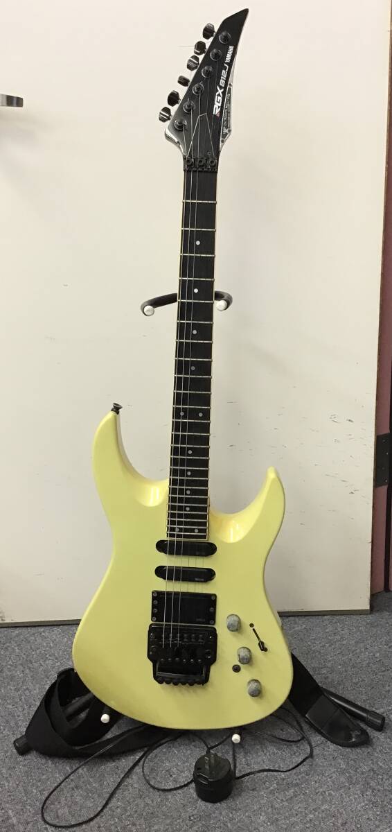 Yahoo!オークション -「yamaha rgx 812」(ヤマハ) (本体)の落札相場