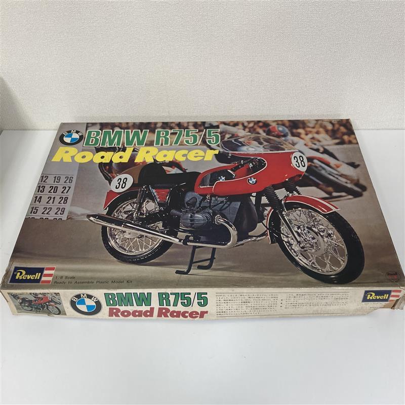 Yahoo!オークション -「revell プラモデル」(オートバイ) (プラモデル