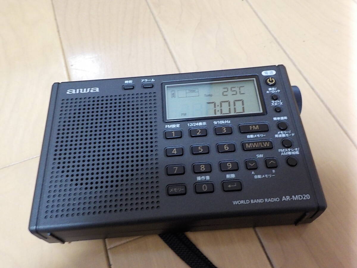 Yahoo!オークション -「ar md20」の落札相場・落札価格