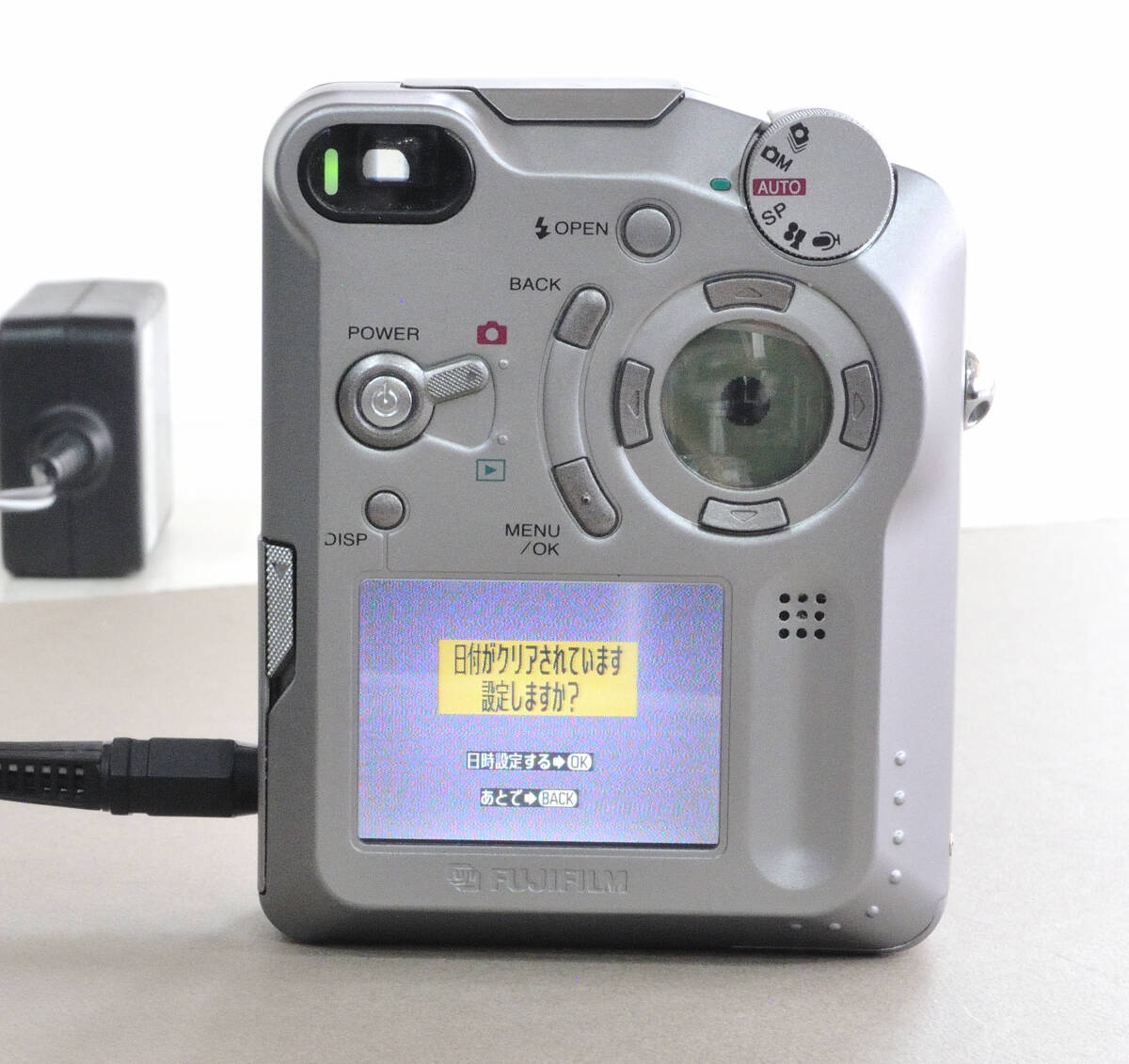 Yahoo!オークション -「finepix 4800z」の落札相場・落札価格