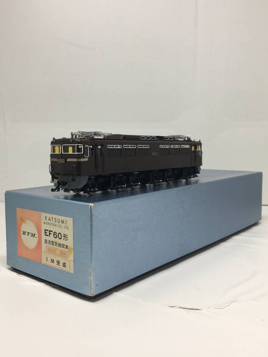 Yahoo!オークション -「カツミ ef60」の落札相場・落札価格