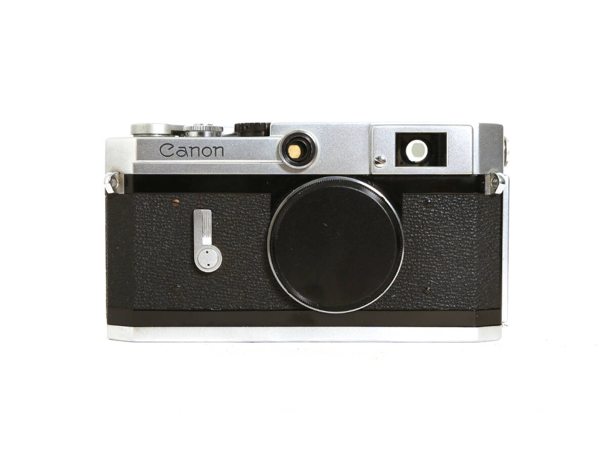 Yahoo!オークション -「canon vi」(キヤノン) (レンジファインダー)の