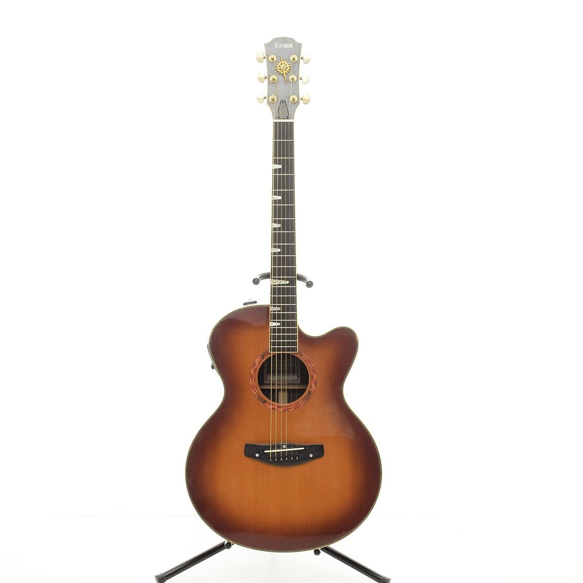 Yahoo!オークション -「yamaha cpx 10」の落札相場・落札価格