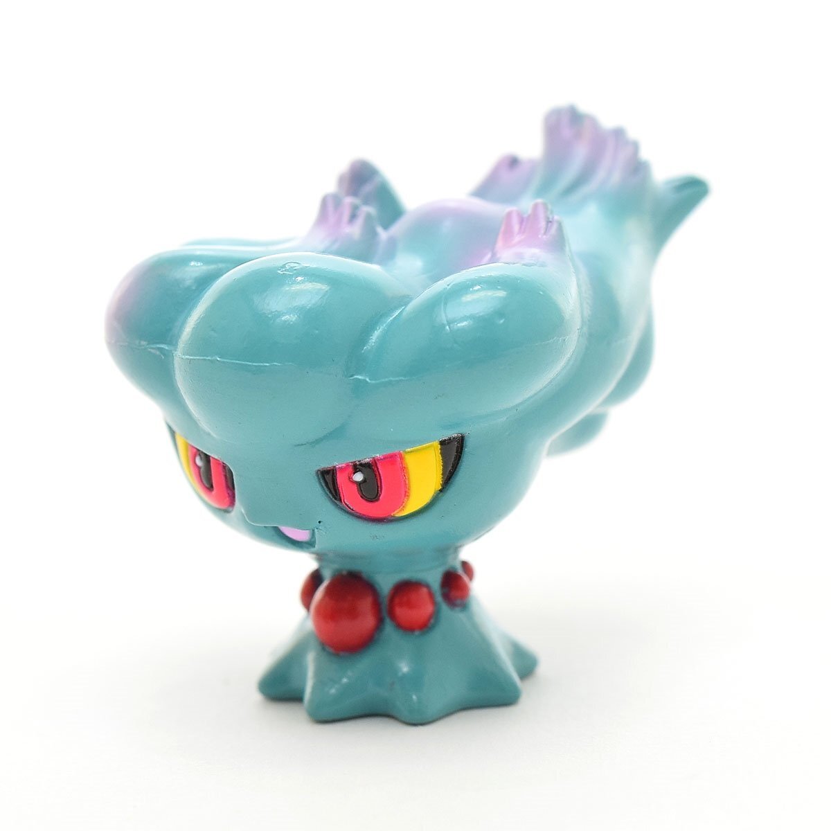 Yahoo!オークション -「ムウマ モンコレ」の落札相場・落札価格