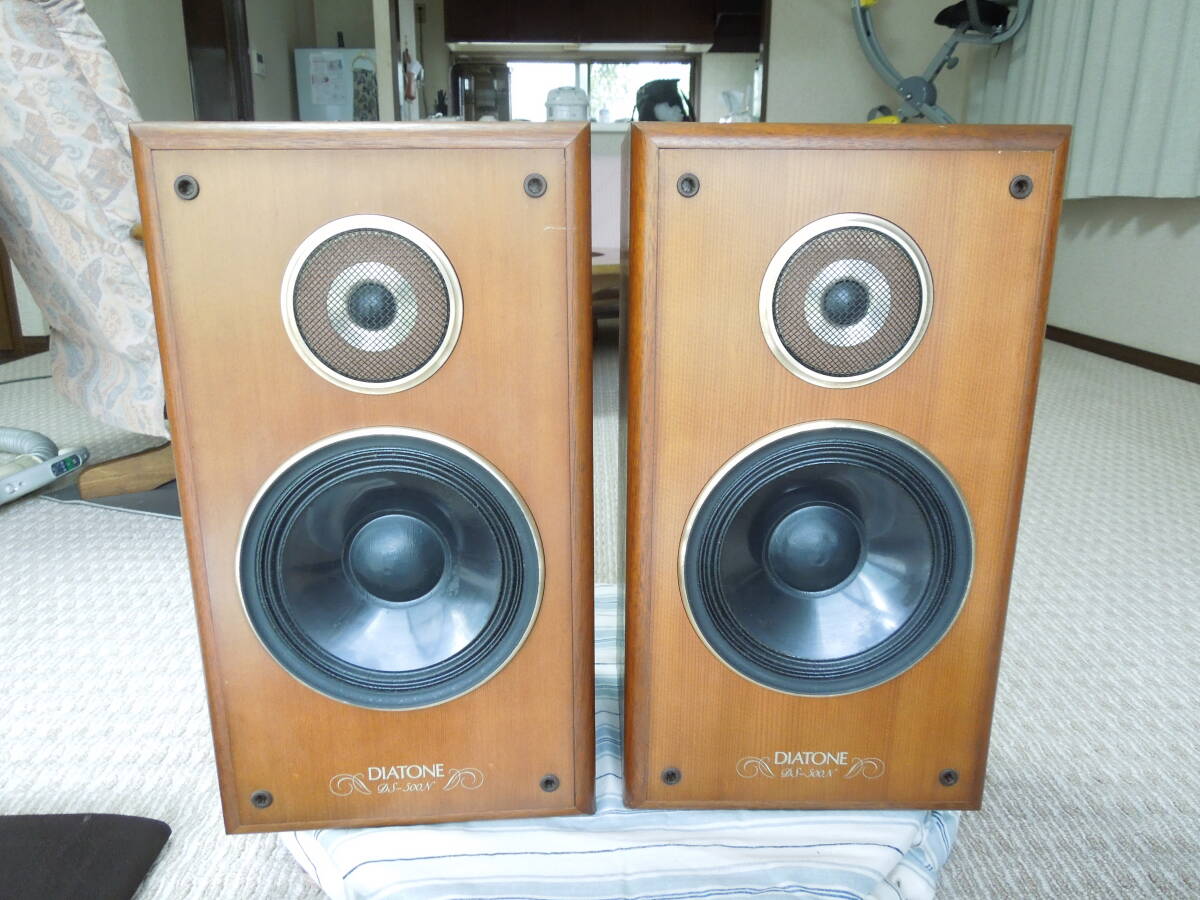 Yahoo!オークション -「ds-500n」(スピーカー) (オーディオ機器)の落札