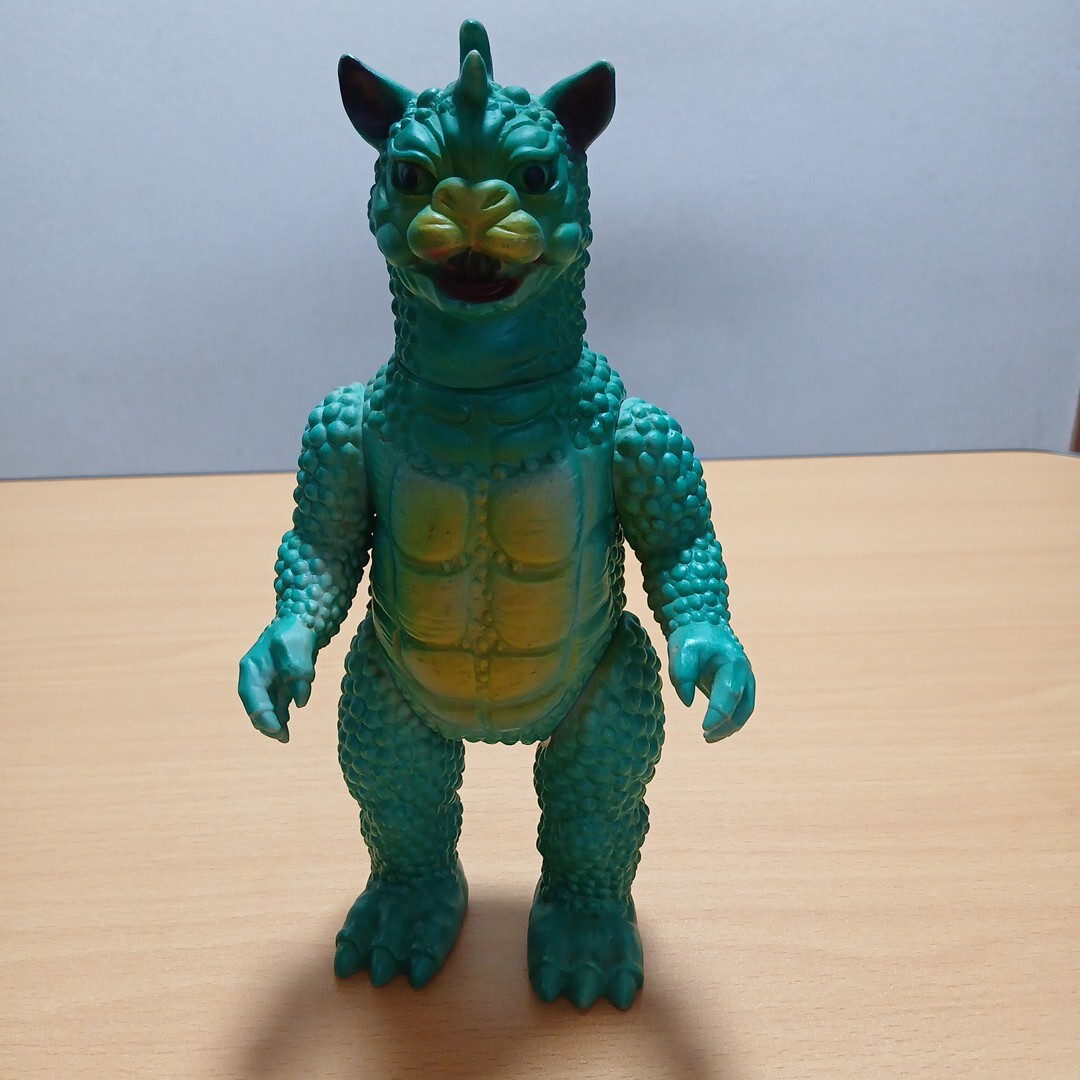 Yahoo!オークション -「ガバラ ソフビ」の落札相場・落札価格