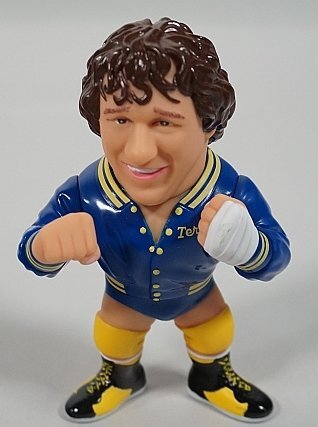 Yahoo!オークション -「テリー ファンク」(フィギュア) の落札相場