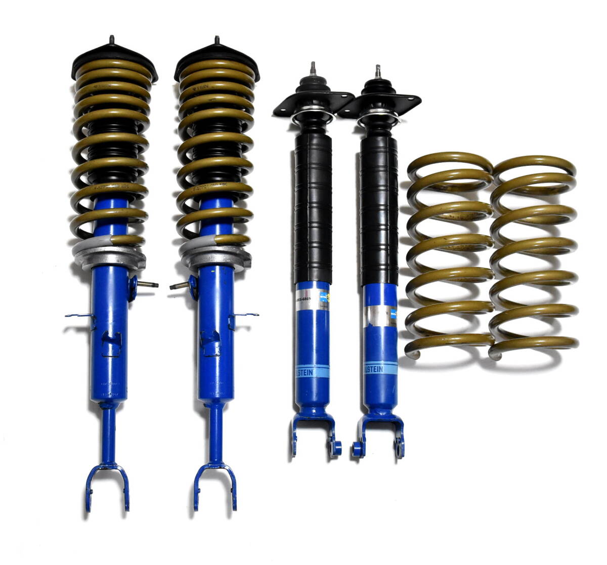 Yahoo!オークション -「z33 純正 サスペンション」(パーツ) の落札相場