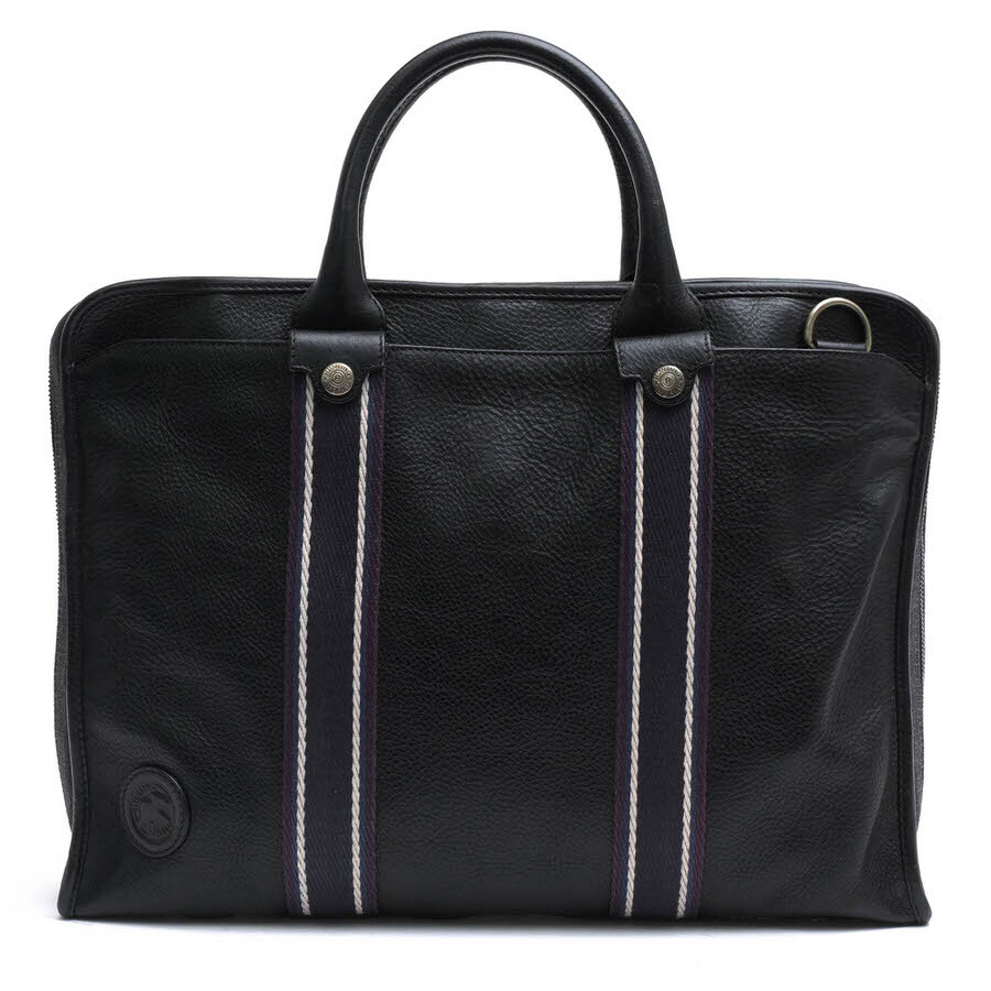 HUNTING WORLD 大容量 2way ビジネスバッグ イタリア製 黒 楽天市場