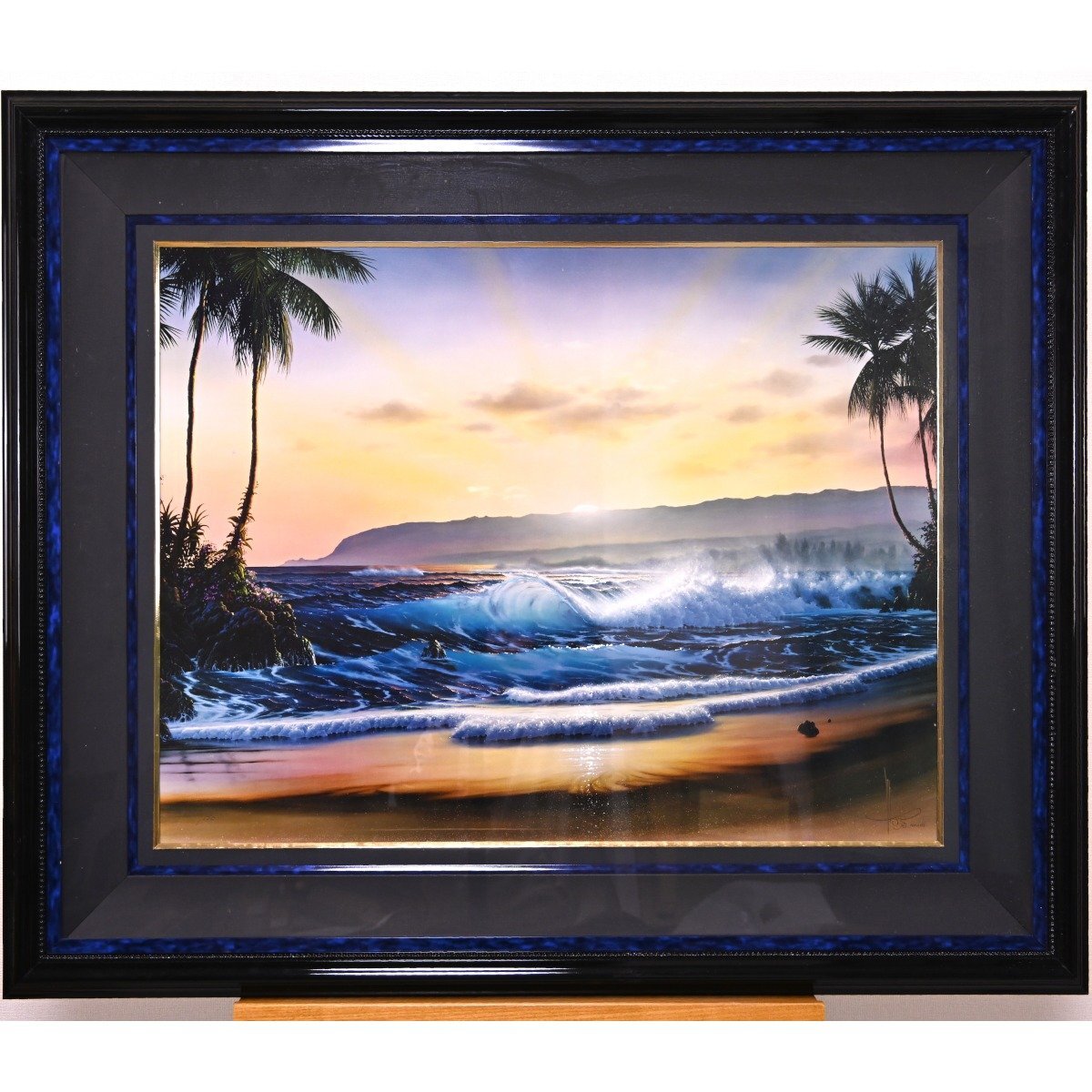 Yahoo!オークション -「ジョンアルホーグ」(美術品) の落札相場・落札価格