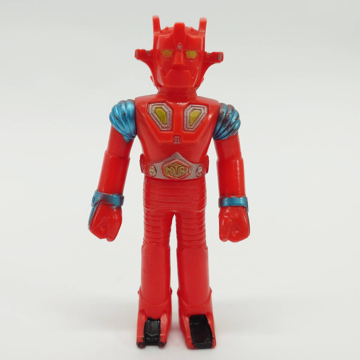 Yahoo!オークション -「マッハバロン ソフビ」の落札相場・落札価格