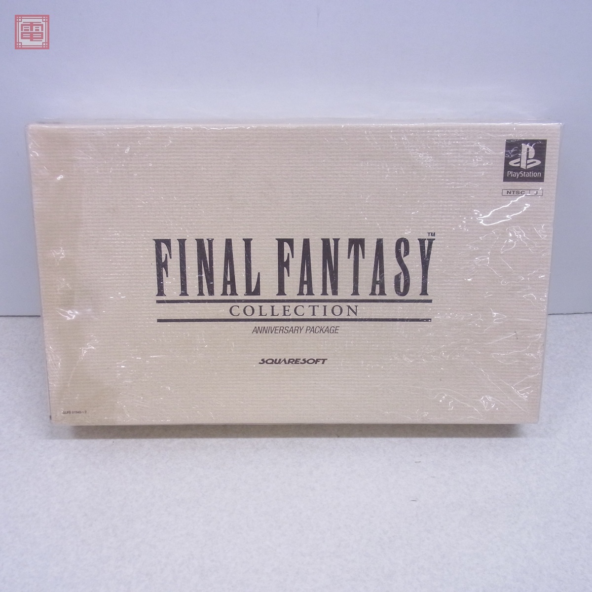 Yahoo!オークション -「ファイナルファンタジーコレクション