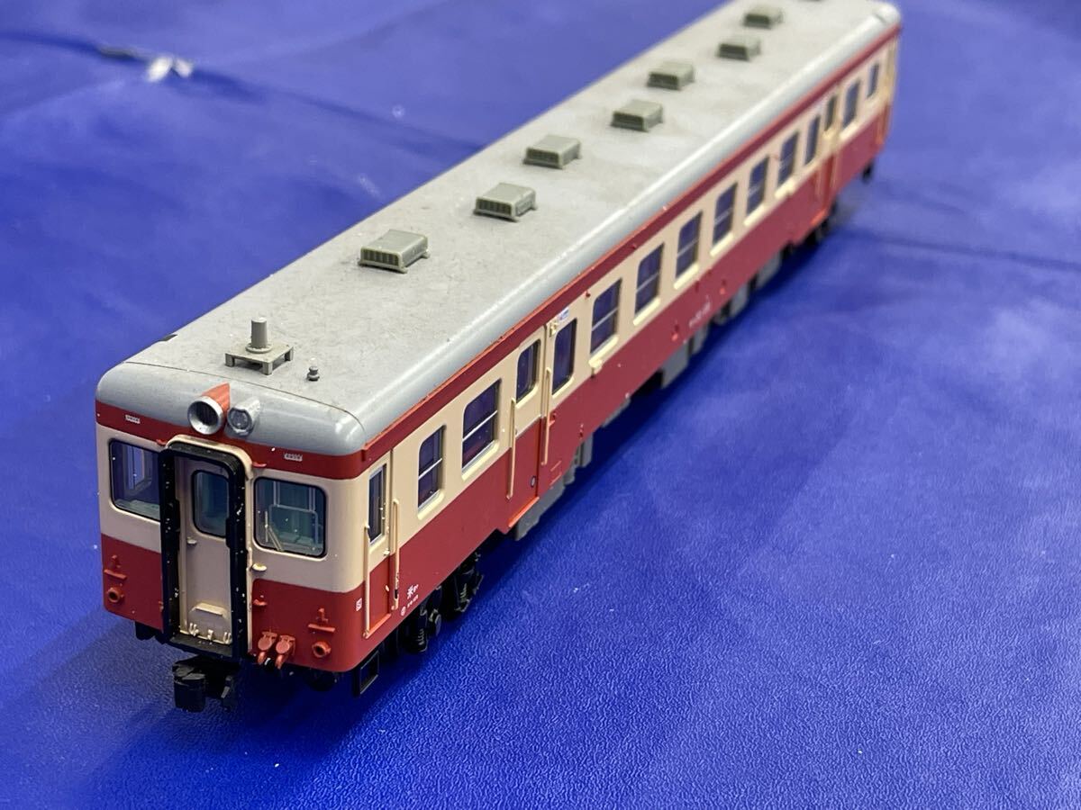 Yahoo!オークション -「マイクロエース キハ52」の落札相場・落札価格