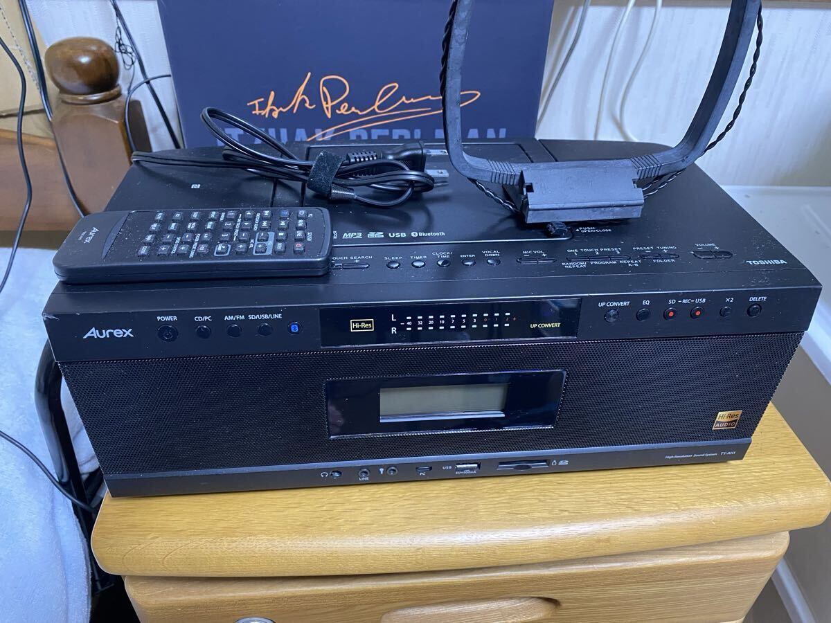 Yahoo!オークション -「ah-1」(オーディオ機器) の落札相場・落札価格