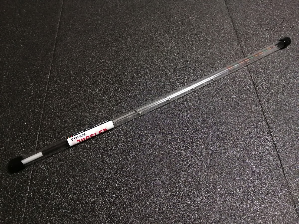 Yahoo!オークション -「ジャグラー」(ロッド) (フィッシング)の落札