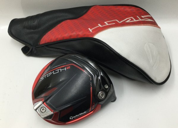 Yahoo!オークション -「ステルス hd ドライバー ヘッドのみ」の落札