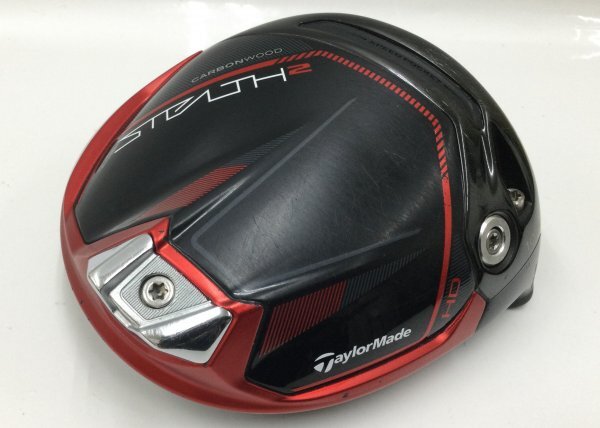 Yahoo!オークション -「ステルス hd ドライバー ヘッドのみ」の落札