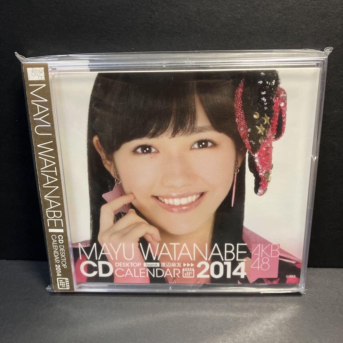 2026年最新】Yahoo!オークション -渡辺麻友 カレンダーの中古品・新品