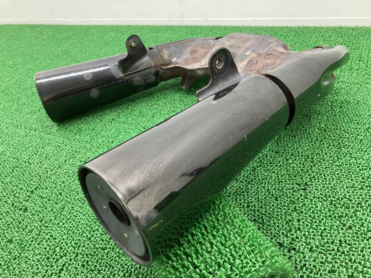 2026年最新】Yahoo!オークション -v-max マフラー 純正の中古品・新品