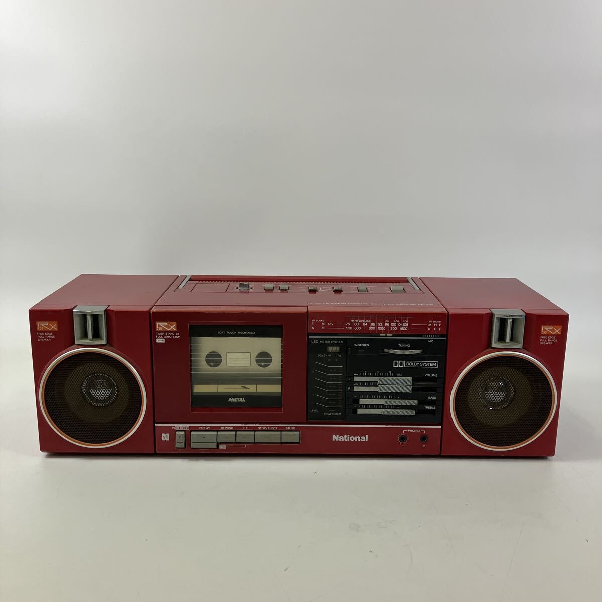 Yahoo!オークション -「national rx c50」の落札相場・落札価格