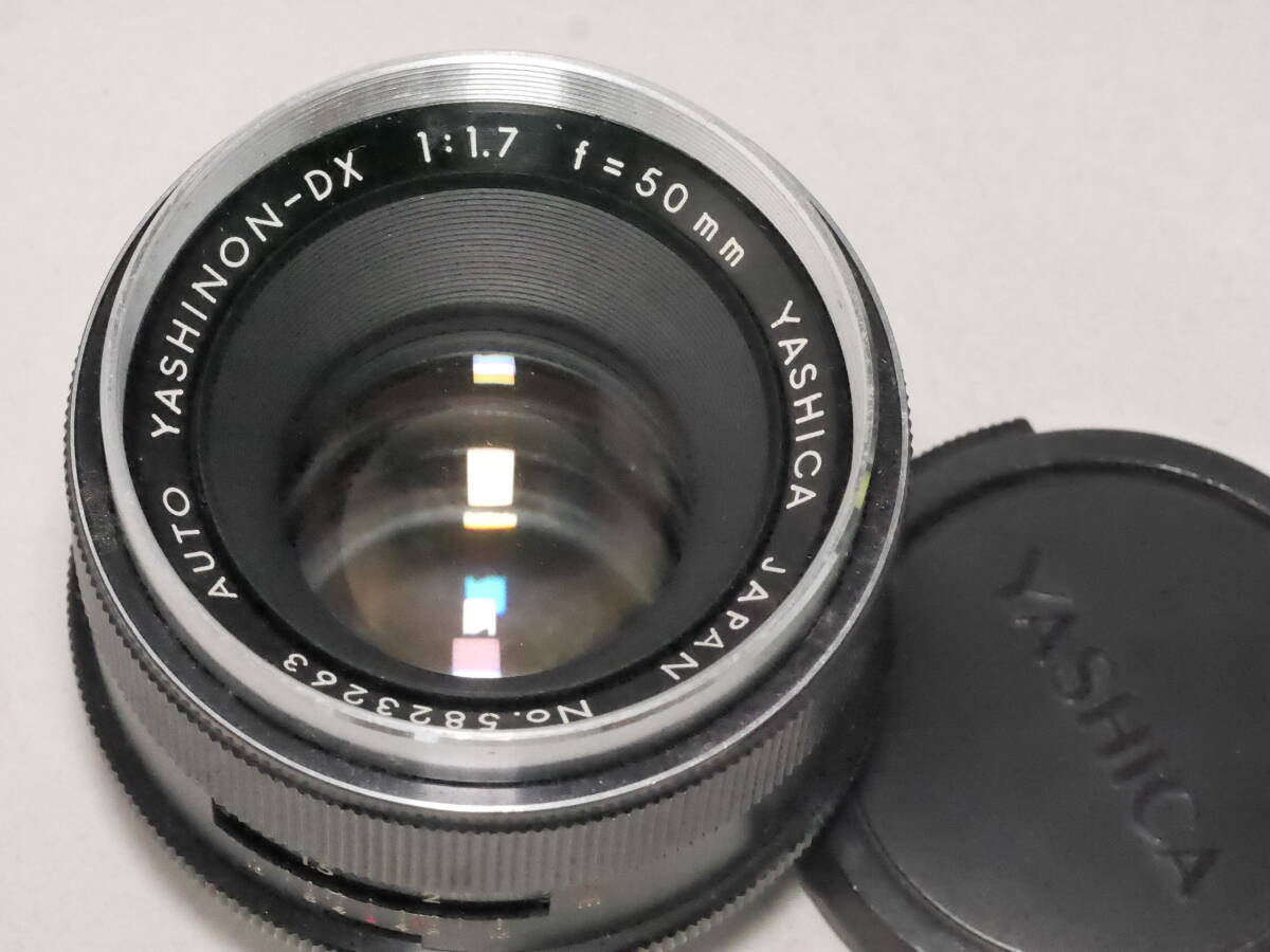 Yahoo!オークション -「yashinon 50 1.7」の落札相場・落札価格