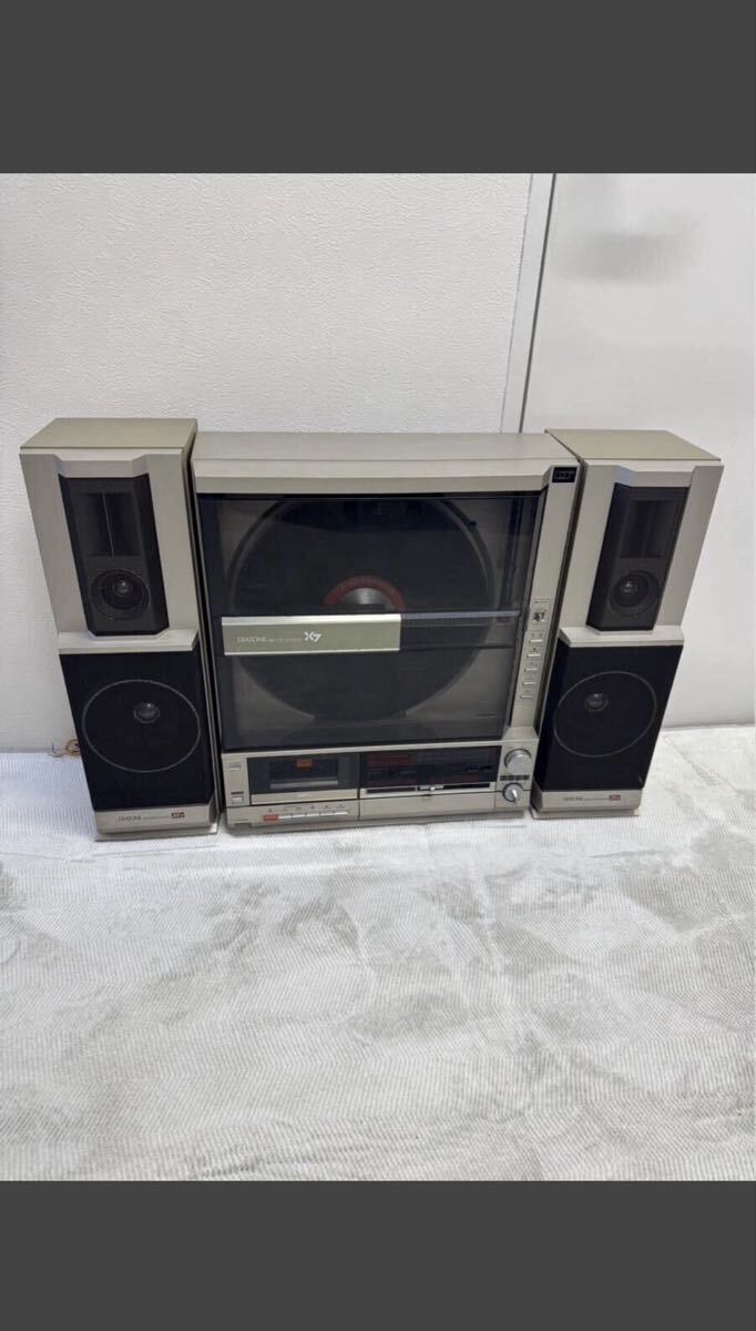 Yahoo!オークション -「縦型 レコードプレーヤー」(本体) (ターン