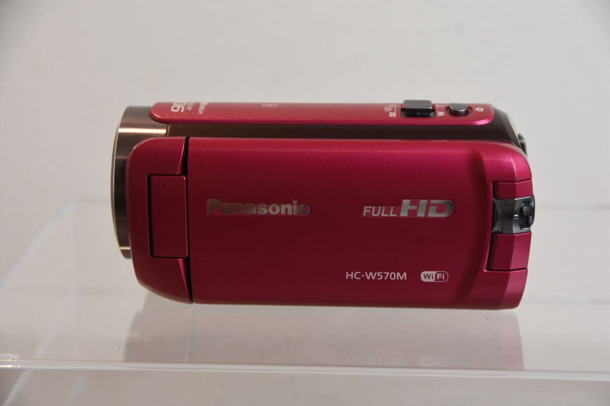 価格.com - パナソニック HC-W570M 価格比較