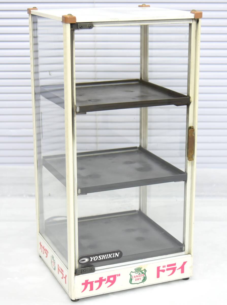 Yahoo!オークション -「昭和レトロ」(温蔵ショーケース) (厨房機器)の