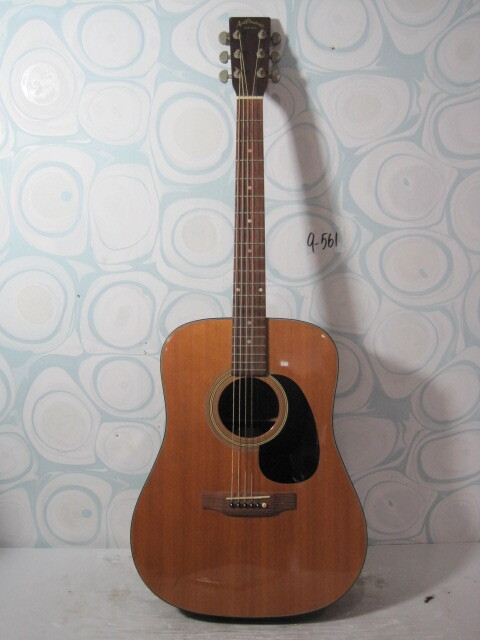 Yahoo!オークション -「est.1956」(アコースティックギター) (ギター