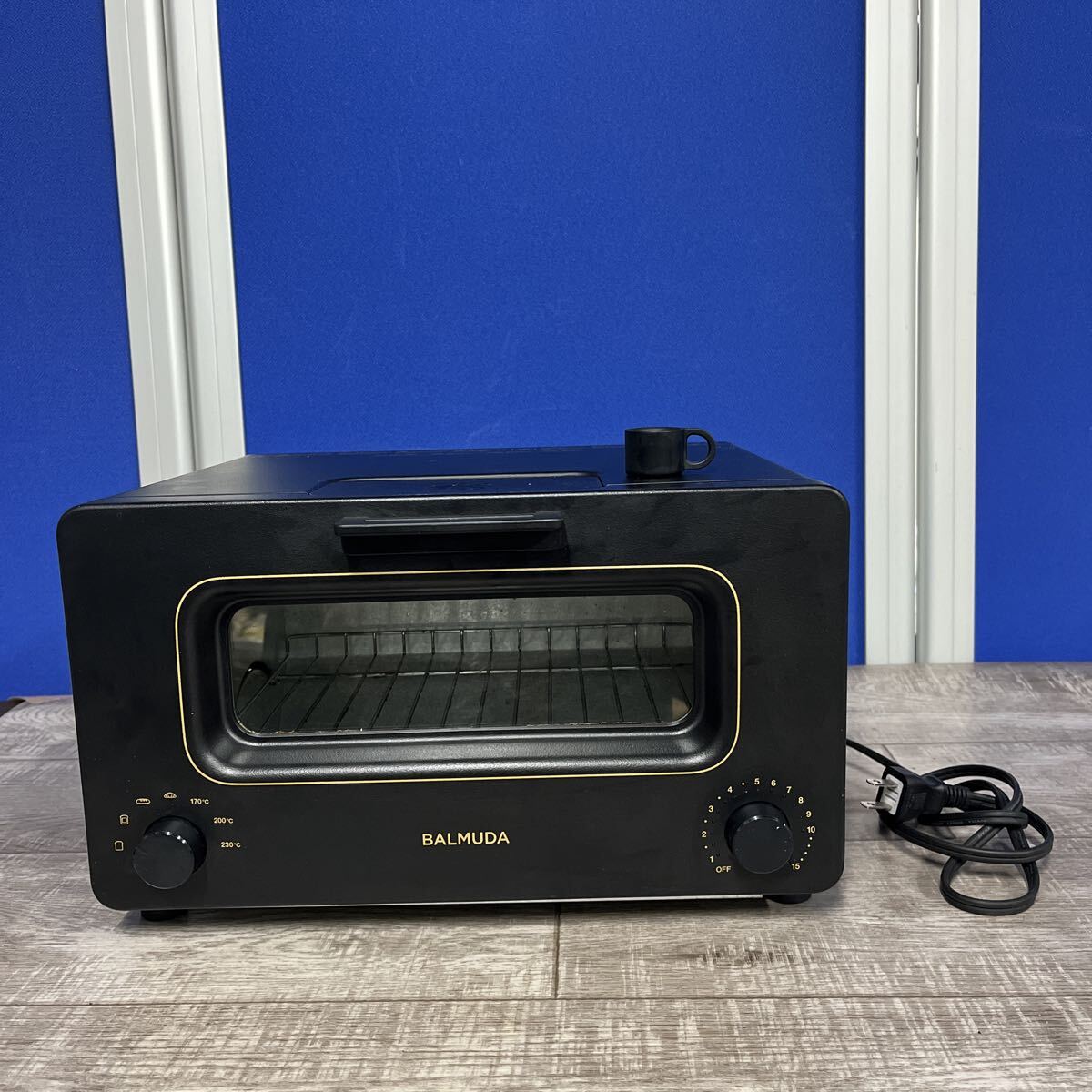 Yahoo!オークション -「バルミューダ k01e-kg」の落札相場・落札価格