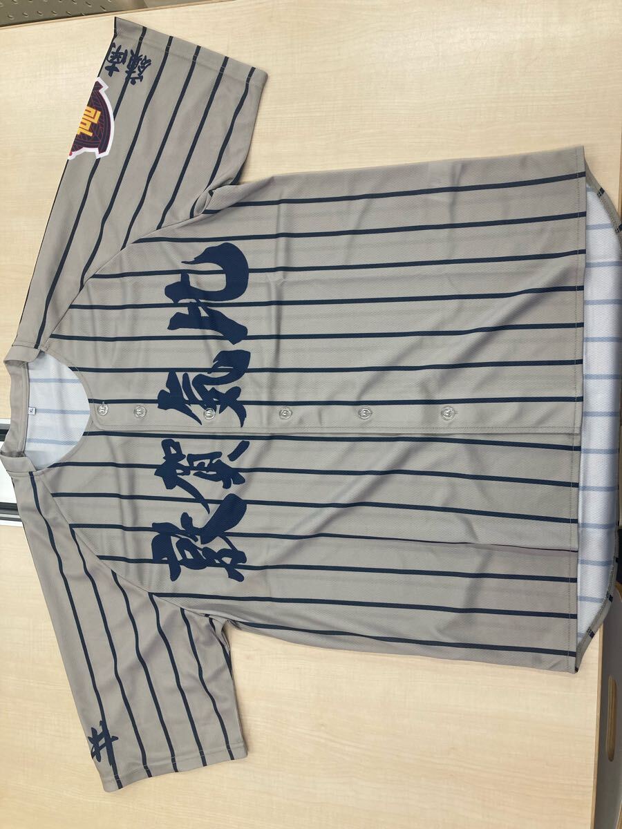 Yahoo!オークション -「敦賀気比 ユニフォーム」の落札相場・落札価格