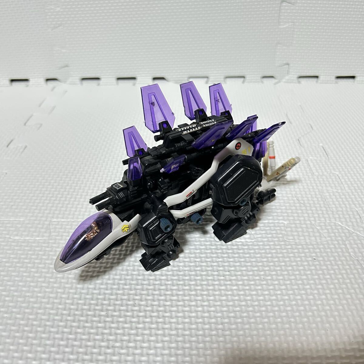 未組立て】ゾイド ゴルヘックス 平成版 2026年最新】平成版ZOIDSの人気