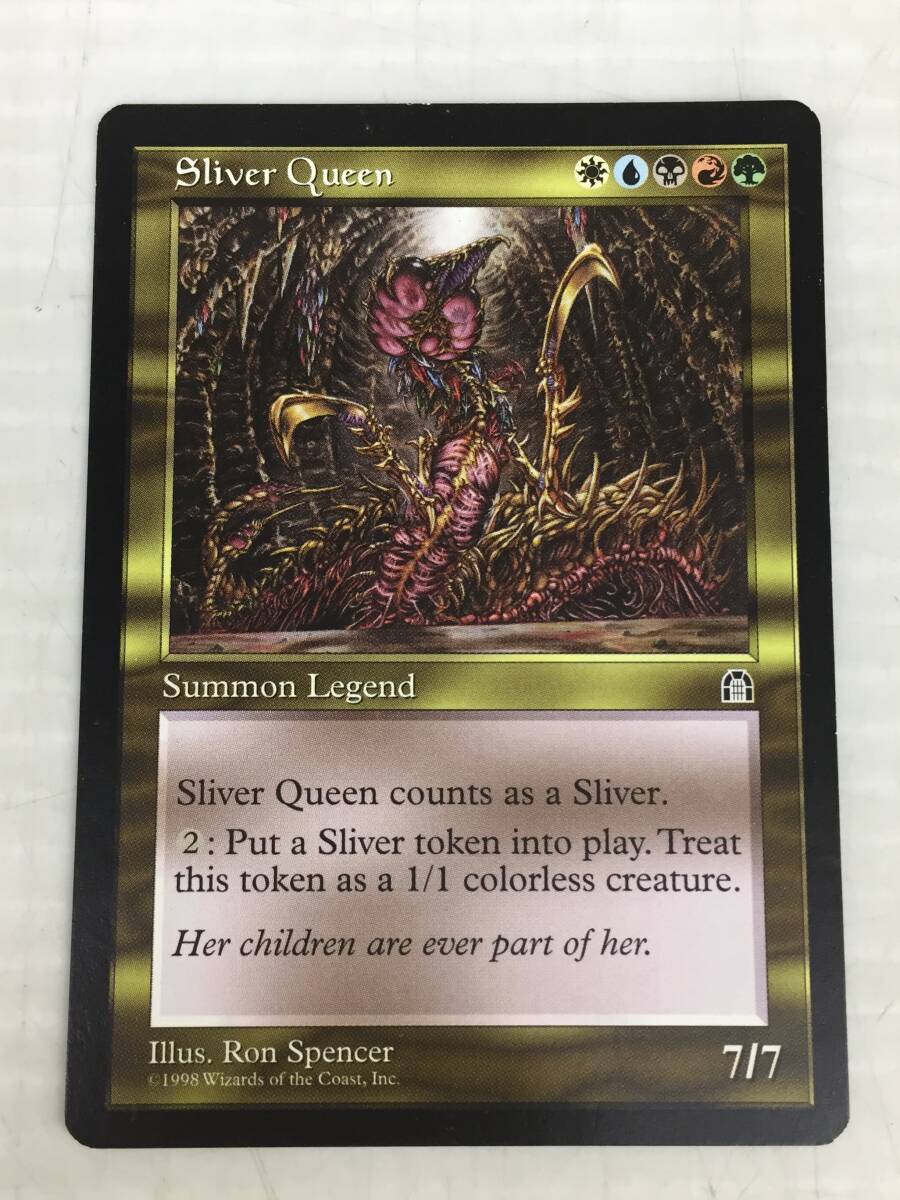 Yahoo!オークション -「sliver queen」の落札相場・落札価格