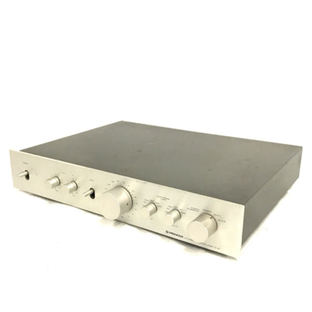 Yahoo!オークション -「pioneer c21」(アンプ) (オーディオ機器)の落札