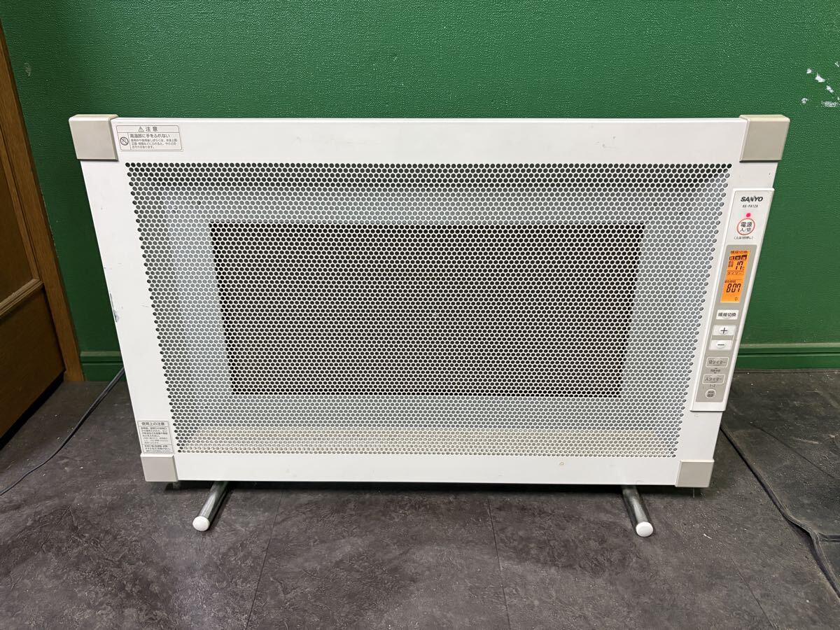 Yahoo!オークション -「rx」(電気ヒーター) (冷暖房、空調)の落札相場