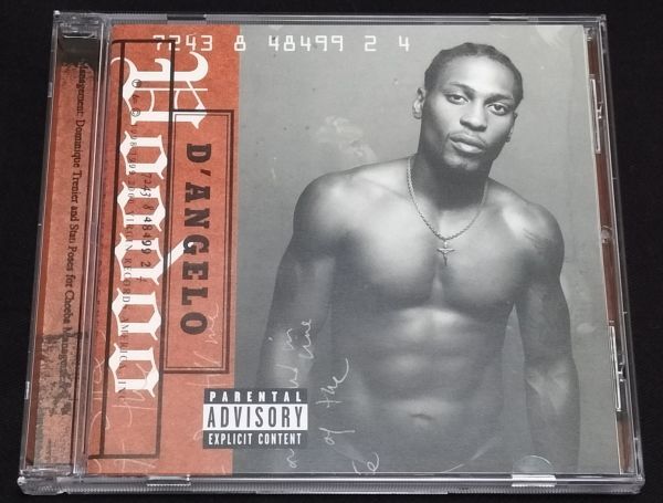 Yahoo!オークション -「d'angelo voodoo」(音楽) の落札相場・落札価格