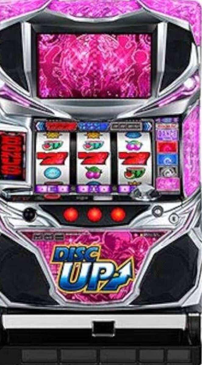 Yahoo!オークション -「パチスロ 実機 ディスクアップ」(パチンコ