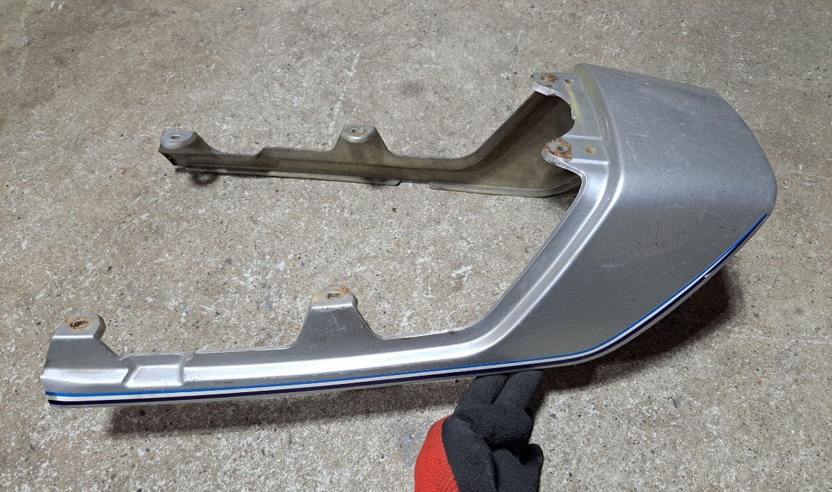 2026年最新】Yahoo!オークション -ホーク3 リアフェンダーの中古品