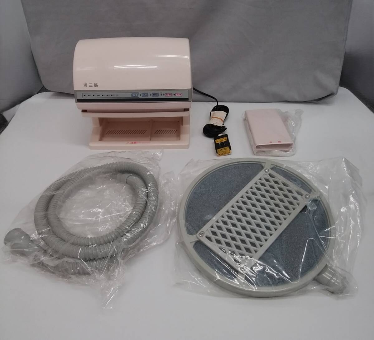 Yahoo!オークション -「超音波気泡浴装置」の落札相場・落札価格