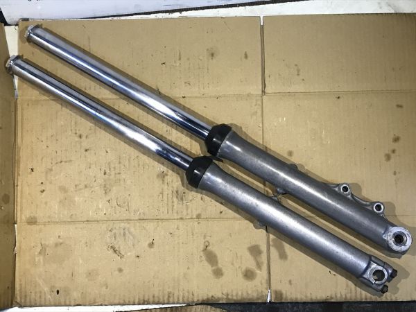 2026年最新】Yahoo!オークション -フロントフォーク cb250nの中古品