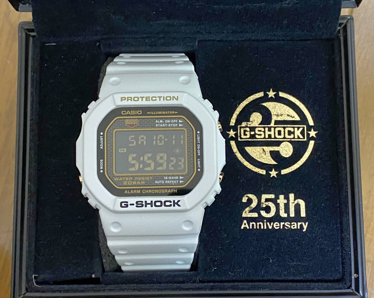 Yahoo!オークション -「dw-5025」の落札相場・落札価格