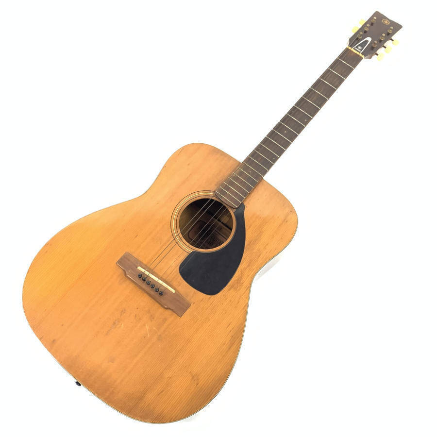 Yahoo!オークション -「yamaha fg-140」の落札相場・落札価格
